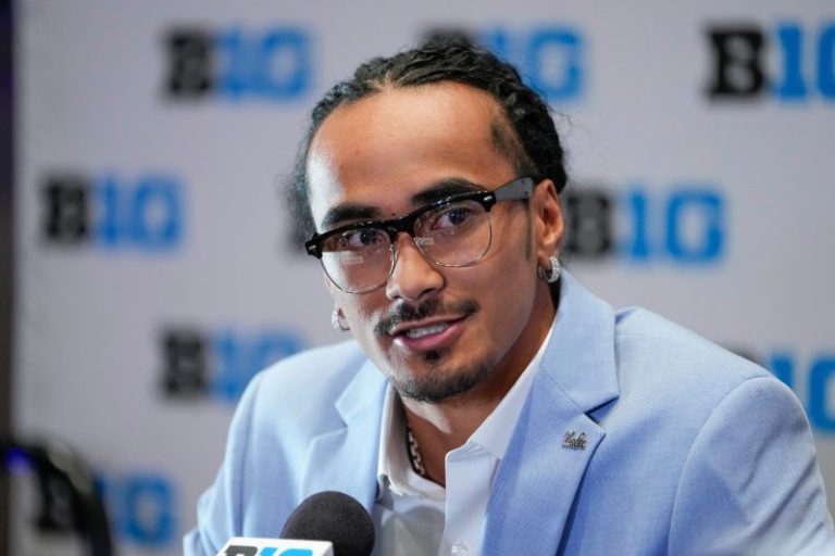 Nico Iamaleava had opportunity to expose college football NIL and punted