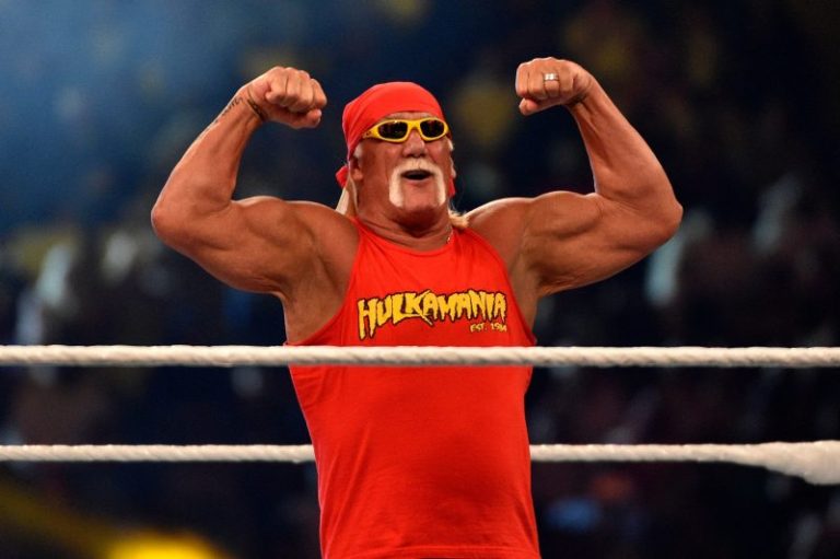 WWE honors Hulk Hogan at SmackDown: Highlights, reaction