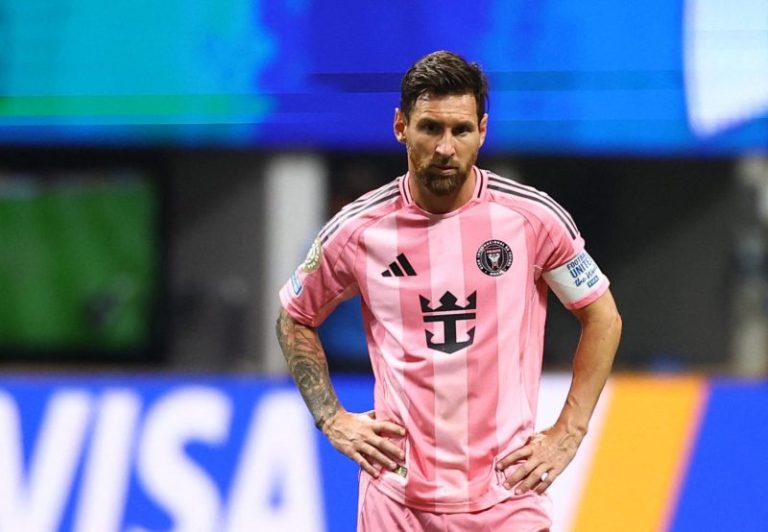 Messi All-Star Game debacle is self-own for everybody involved