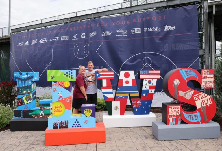 Little League World Series: Venezuelan team denied U.S. visas