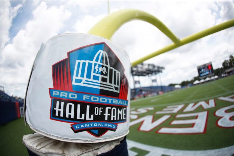 Everything you need to know for 2025 NFL Hall of Fame Game