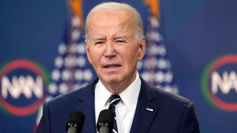 Constitutional scholar uses Biden autopen to flip Dems’ ‘democracy’ script against them: ‘Scandal’