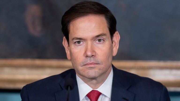 Rubio bans overseas outposts commenting on foreign elections unless there’s ‘clear and compelling’ US interest