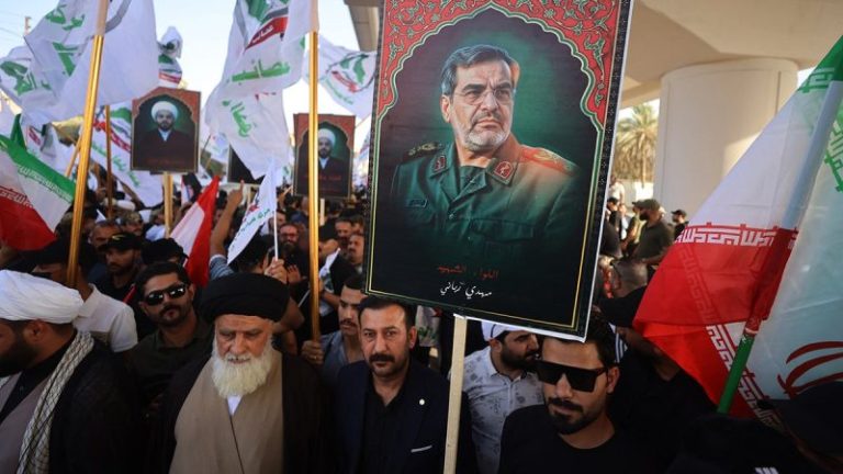 What’s next for Iran’s terror army, the IRGC, after devastating military setbacks?