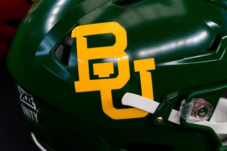 Baylor University sues Boston University over BU logo