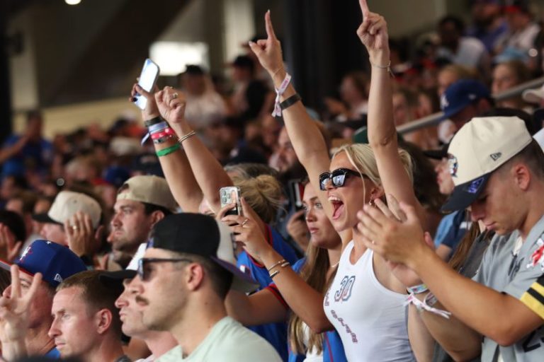 Livvy Dunne reveals next chapter, gymnast flips to acting