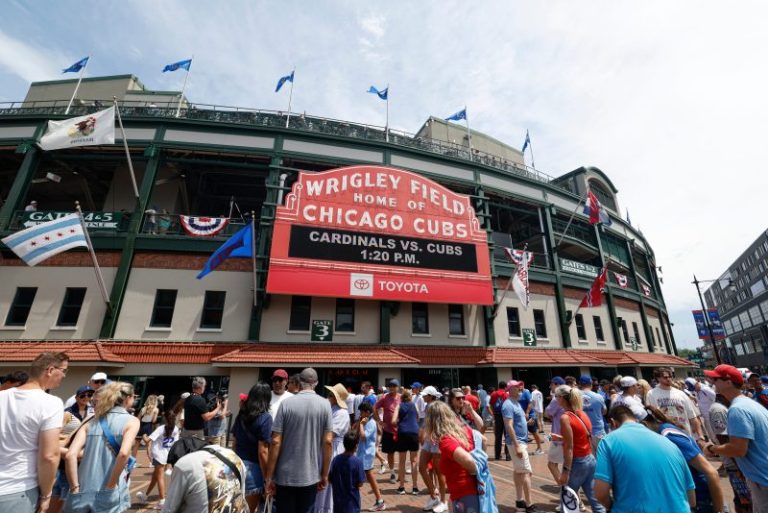 MLB makes announcement on who will host 2027 All-Star Game