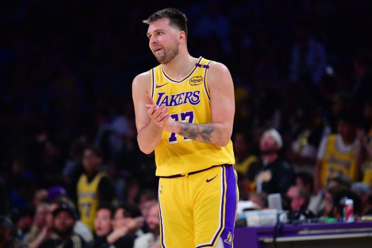 Luka Doncic agrees to huge Lakers extension: Details