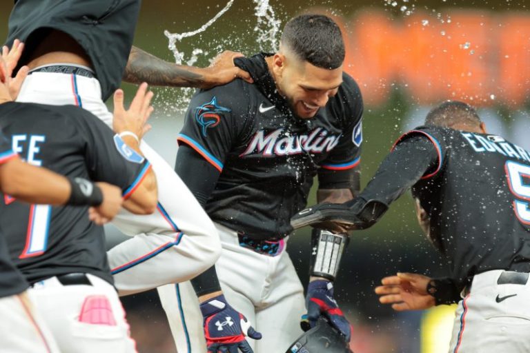 MLB power rankings: Best team in baseball past two months? It’s fishy