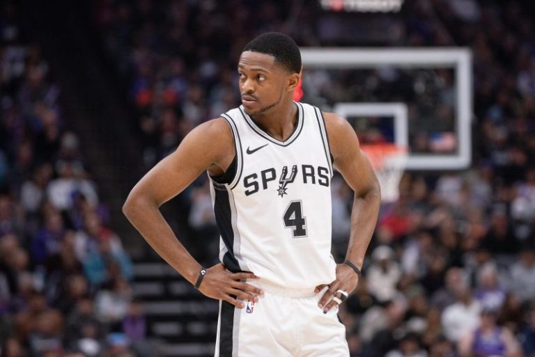 De’Aaron Fox agrees to Spurs max contract extension: Details