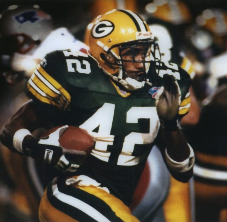 Former NFL running back found guilty in federal dogfighting case