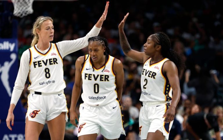 How to watch Indiana Fever vs. Phoenix Mercury WNBA game