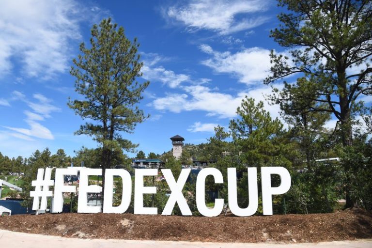 2025 FedEx Cup standings: Where do PGA Tour’s best rank in playoffs