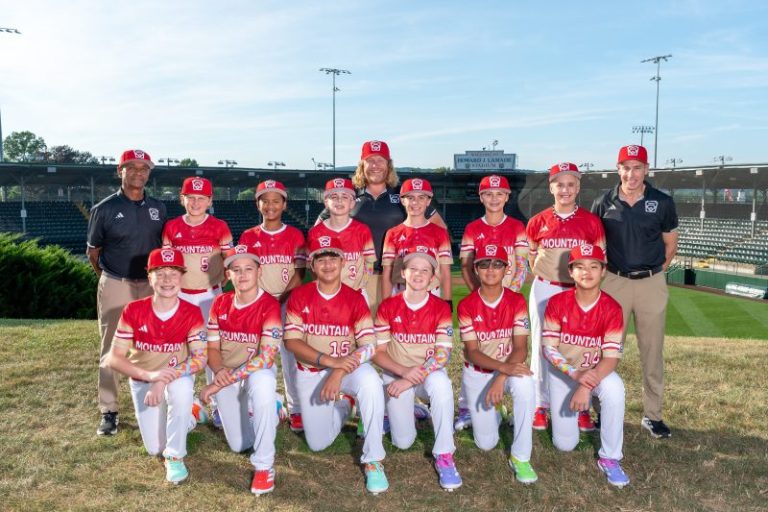 Little League World Series: How to watch US Bracket game today