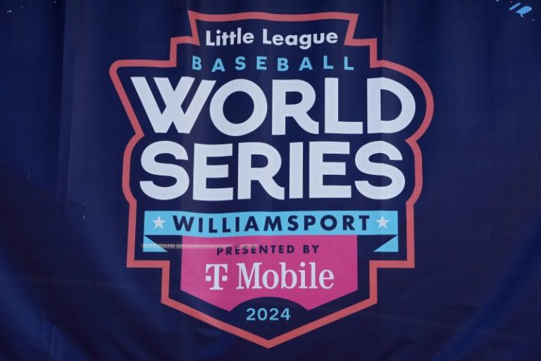Little League World Series condemns betting on tournament