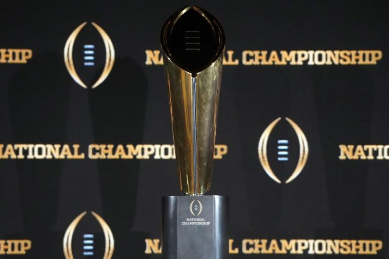 Big Ten Conference floats idea for 24- or 28-team CFP | Reports