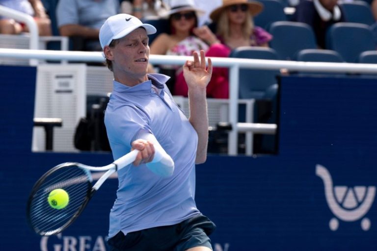 What to know, how to watch 2025 US Open tennis tournament