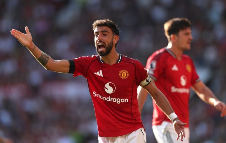 Premier League winners and losers: Manchester United disappoints