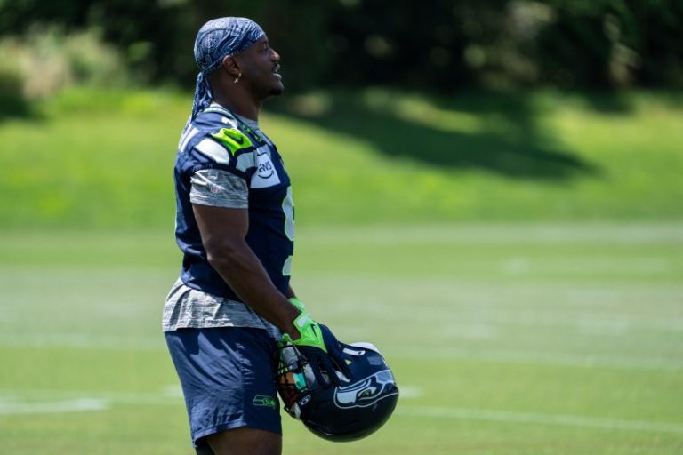 Walker III, Pollard among top fantasy football RB value picks