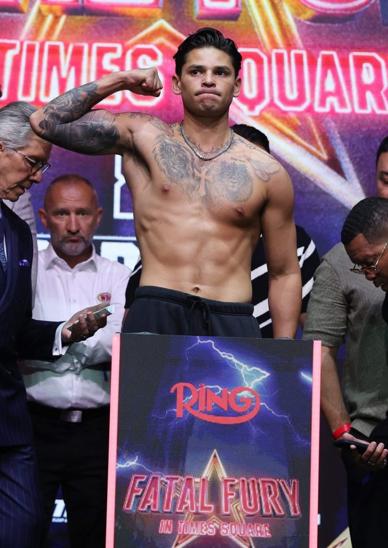 ‘Boxing is WWE:’ Boxer rips Jake Paul’s newest fight