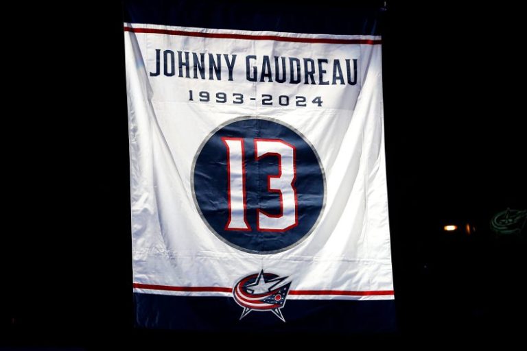 Johnny Gaudreau died a year ago. What has happened since then?