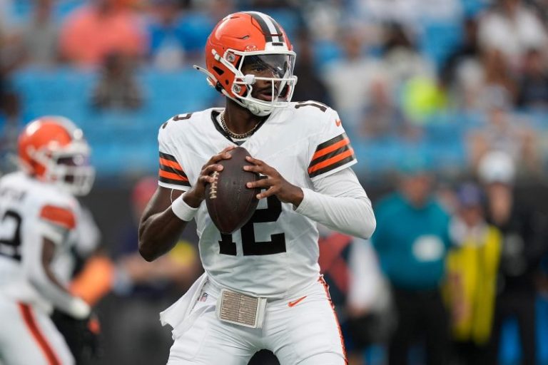 Will Shedeur Sanders make Browns roster? Latest updates, news, rumors