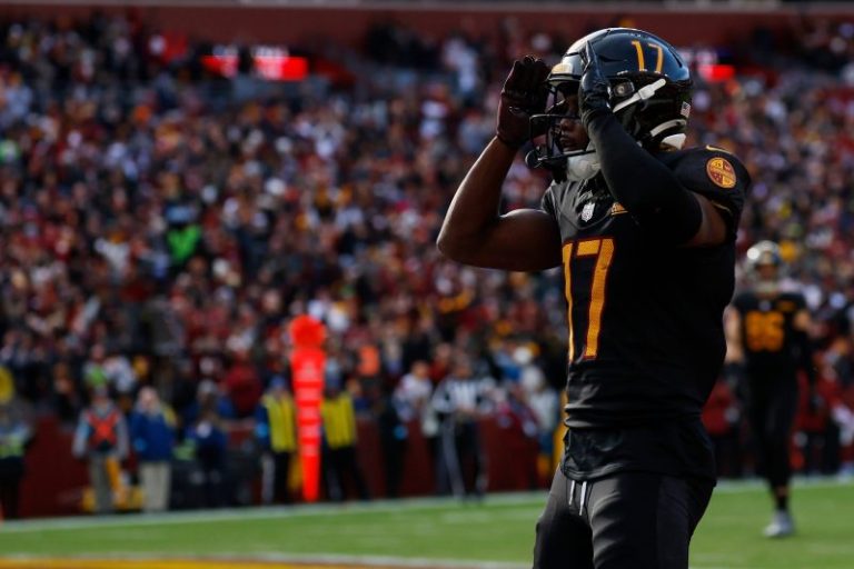 Comparing Terry McLaurin’s contract to Ja’Marr Chase, DK Metcalf