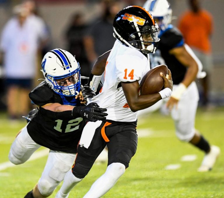 Florida State football gets commitment from Jameis Winston’s brother