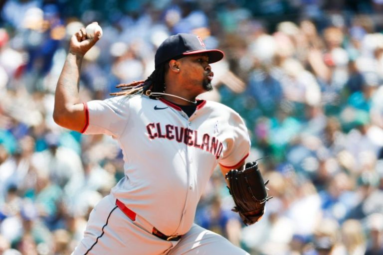 Guardians pitchers have leave extended as part of MLB gambling probe