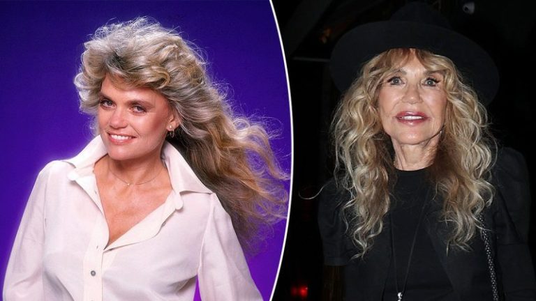 Dyan Cannon denied White House entry after lying about her age on passport documents