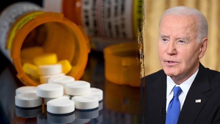 Legal group sues FDA over puberty blocker records, citing alleged Biden-era cover-up