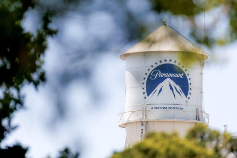 Paramount mandates 5-day-a-week return to office ahead of major cost cuts