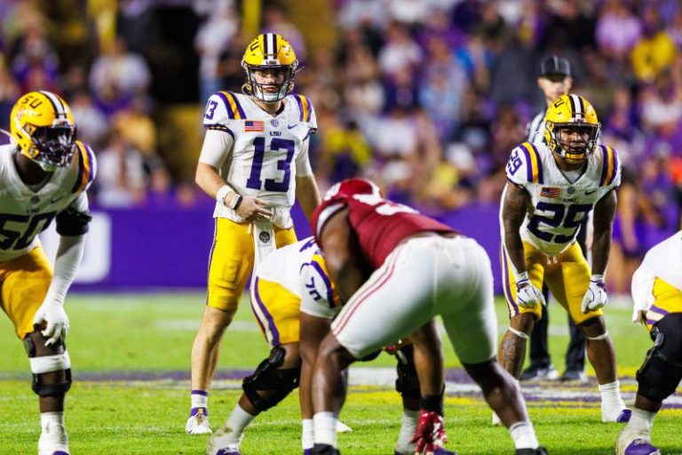 Future SEC football schedules: Which rivalries got saved, which weren’t