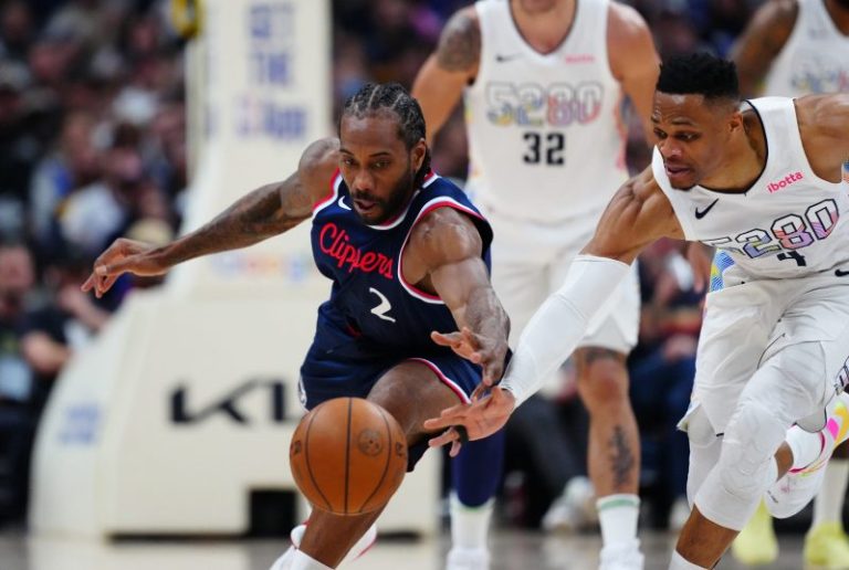 NBA to investigate Clippers, Kawhi Leonard over ‘no-show job’