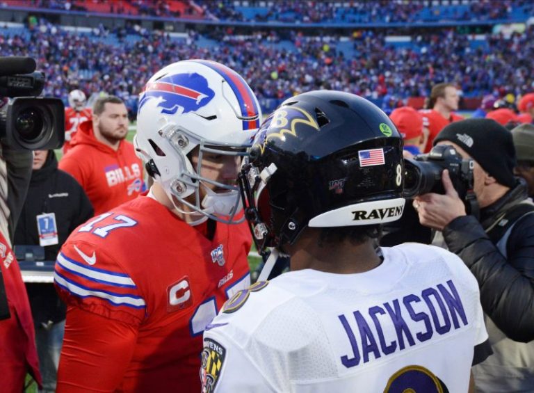 Week 1 fantasy football rankings: Time to set your lineup