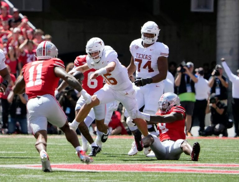 Nearly $80 million worth of NIL deals cleared for college athletes