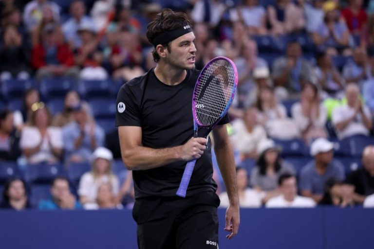 Taylor Fritz faces Novak Djokovic in US Open quarterfinals: What to know