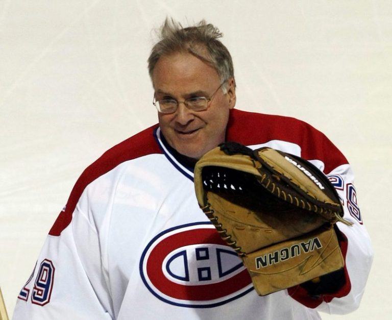 Legendary Canadiens goalie, 6-time Stanley Cup winner, dies at 78