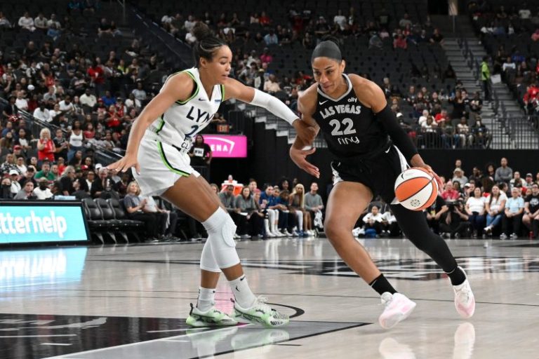 Predicting 2025 WNBA awards: Who will win MVP, DPOY and more