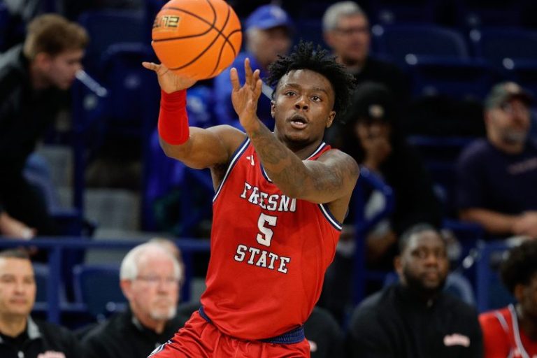 NCAA bans three men’s basketball players for betting on own games