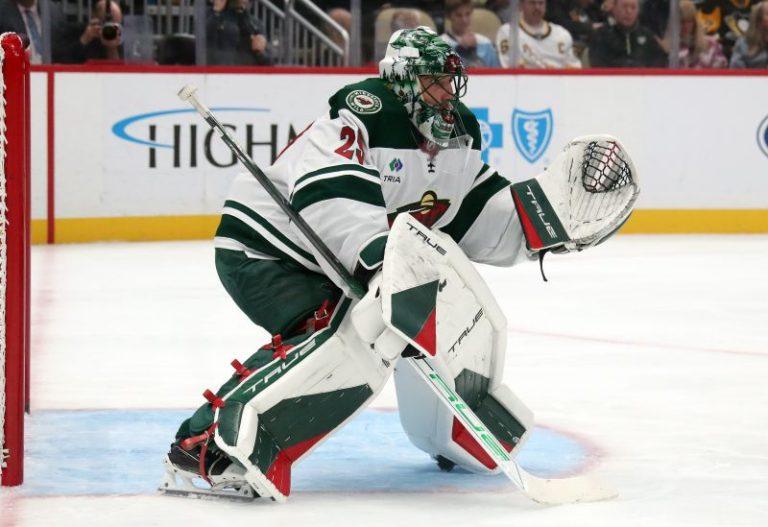 NHL tracker: Penguins to bring back franchise icon for one game