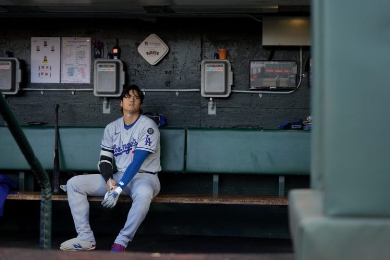 Ohtani seeks dismissal of lawsuit, claims he is victim of NIL misuse