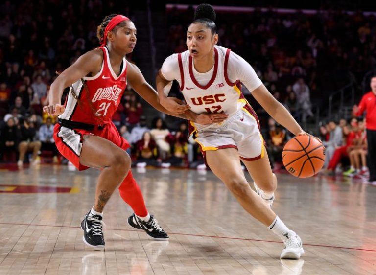 Will JuJu Watkins enter WNBA draft? Eligibility rules, explained