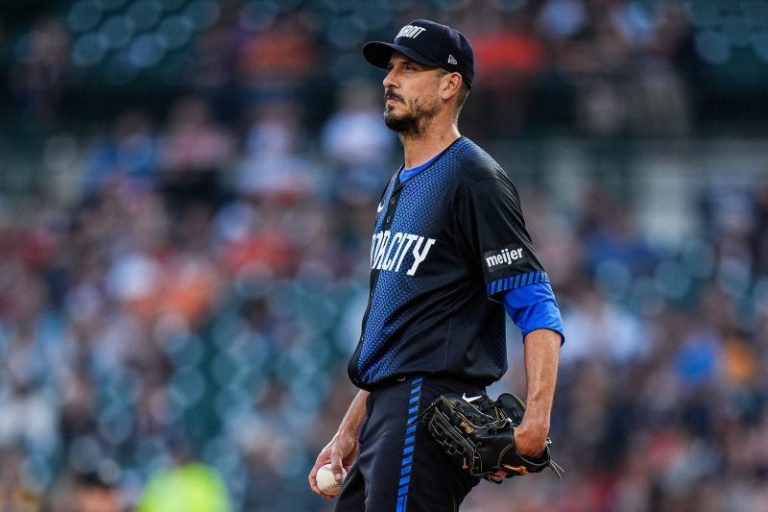 Will Tigers choke away AL Central? Stunning collapse in Detroit