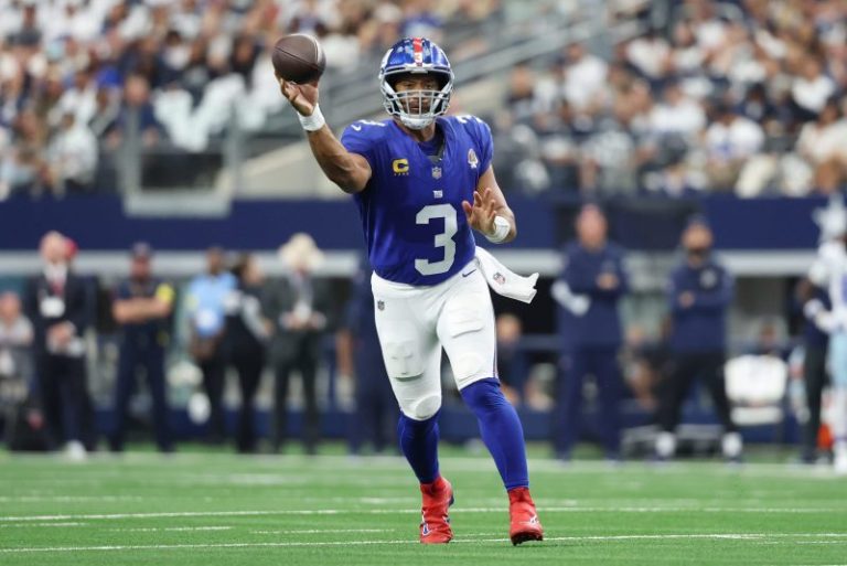 Everything to know about Giants vs. Chiefs