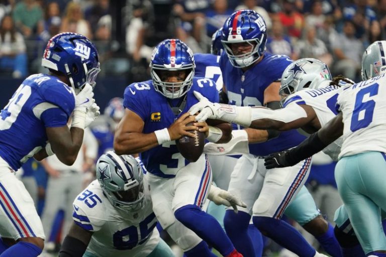 These 10 players should be evaluated as NFL trade deadline nears