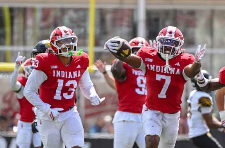 Indiana leading tackler wins case vs. NCAA, eligible for season