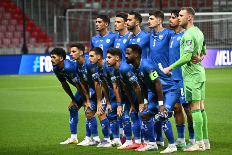 USA says it will fight attempts to ban Israel from World Cup