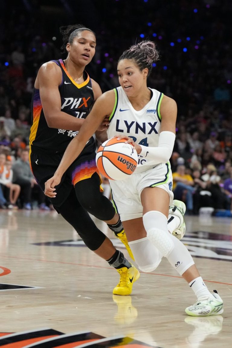 WNBA deserves blame for All-Star’s inevitable injury