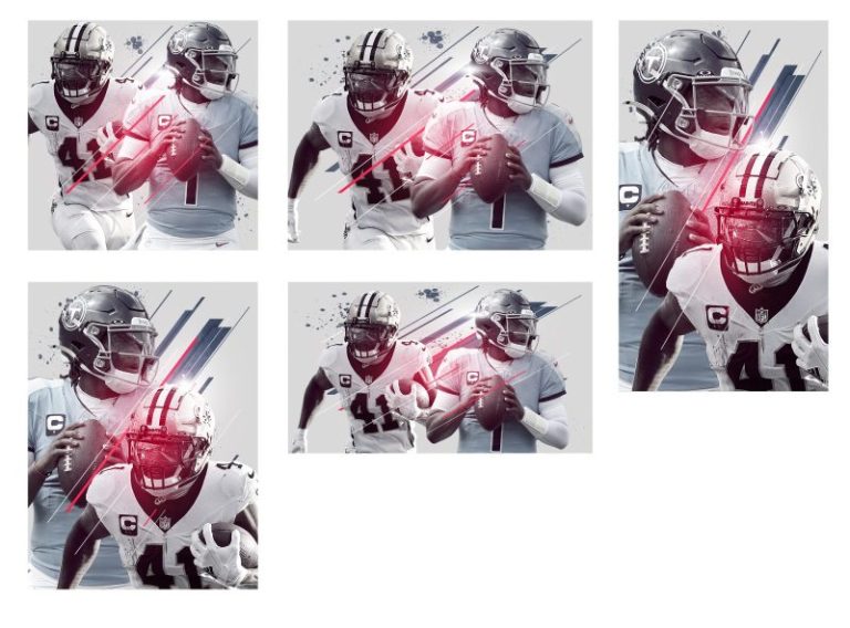 NFL power rankings: Who’s last as third team falls to 0-4 Monday?